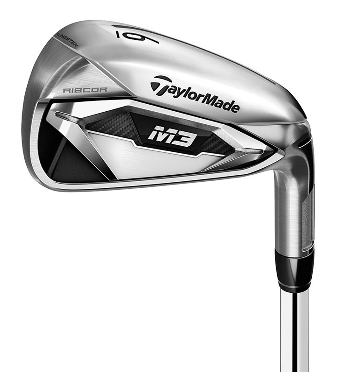 TaylorMade - M3アイアンセット 4I～P(7本) Pre-Owned TaylorMade Golf M3 Irons (7 Iron Set
